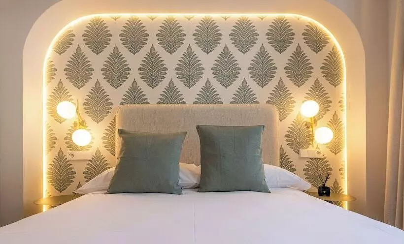 ペンション Casa Postigos