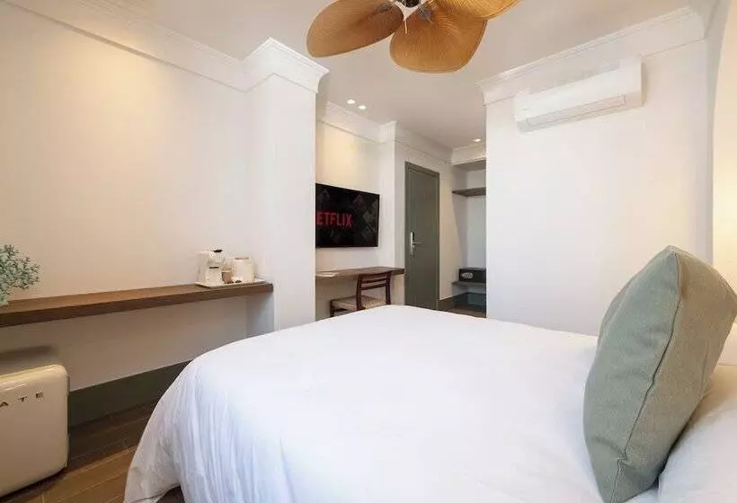 ペンション Casa Postigos