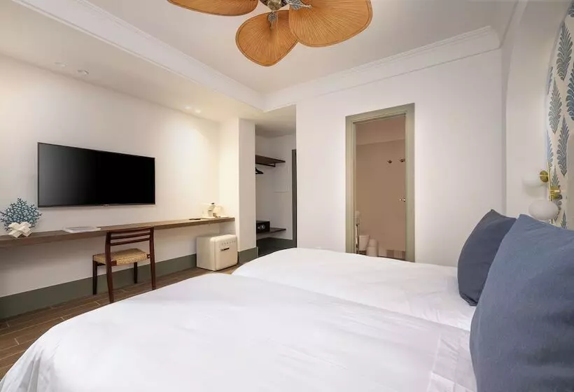 ペンション Casa Postigos