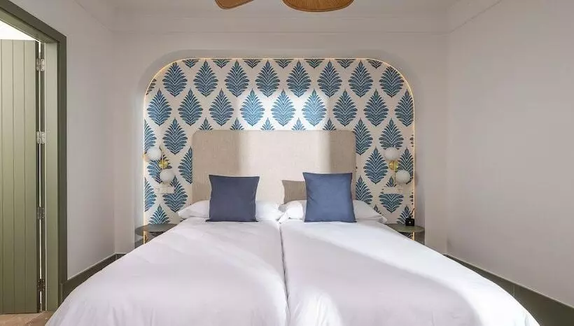 ペンション Casa Postigos