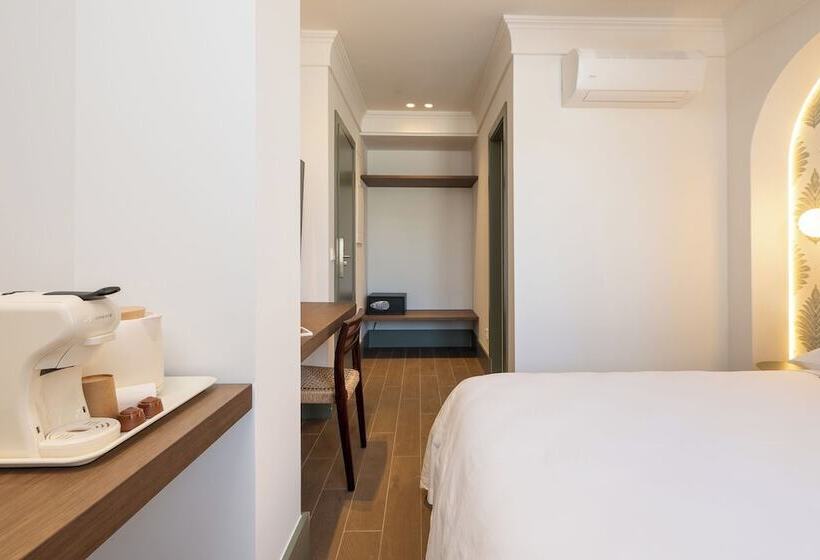 Пансион Casa Postigos