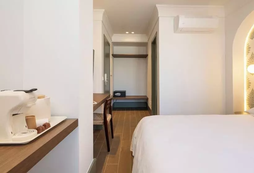 ペンション Casa Postigos