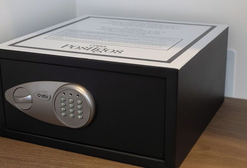 Пансион Casa Postigos