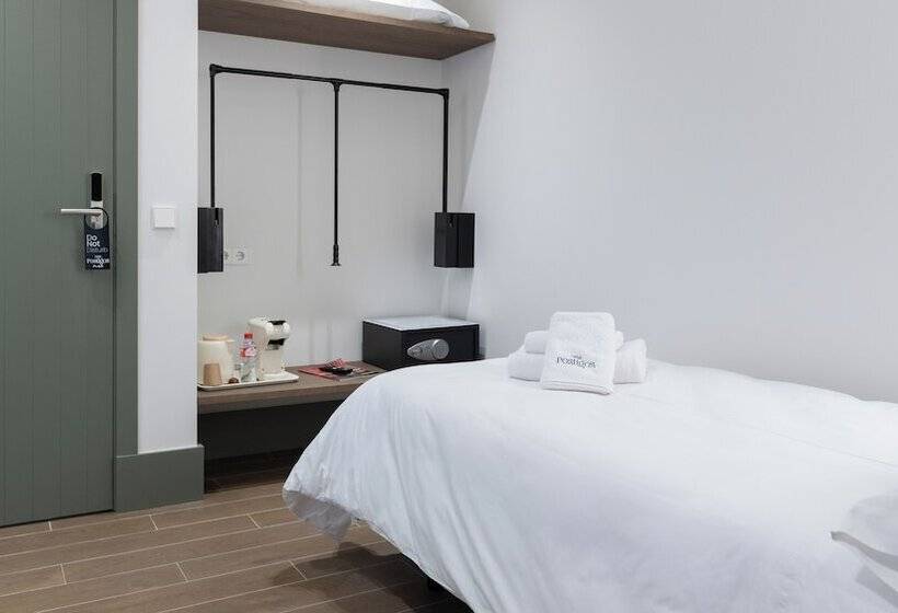 Пансион Casa Postigos