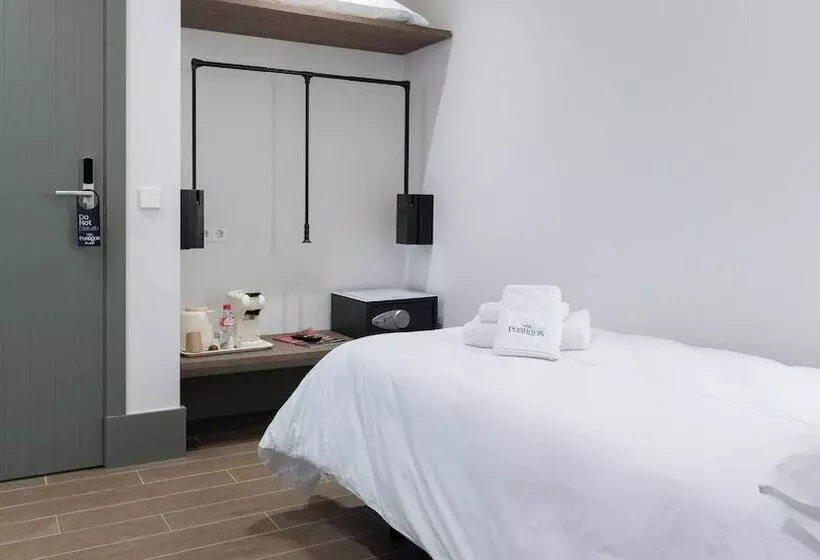 ペンション Casa Postigos