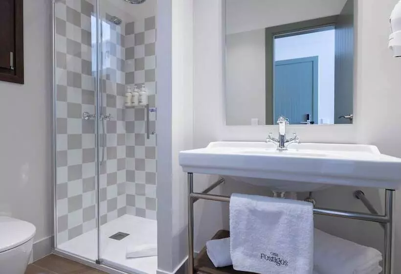 ペンション Casa Postigos