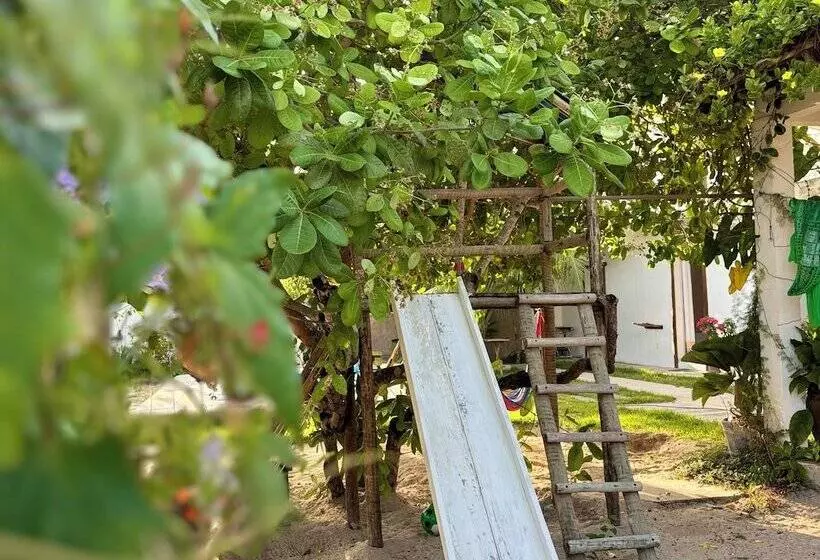 Aamiaismajoitus (B&B) Pousada Maiaù