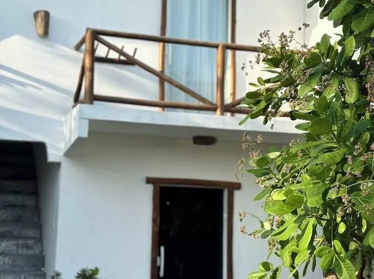 Aamiaismajoitus (B&B) Pousada Maiaù
