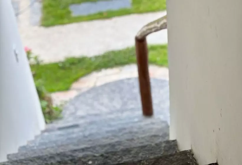 Aamiaismajoitus (B&B) Pousada Maiaù
