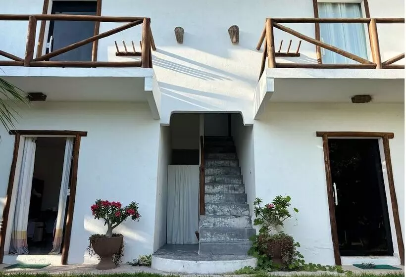 Aamiaismajoitus (B&B) Pousada Maiaù