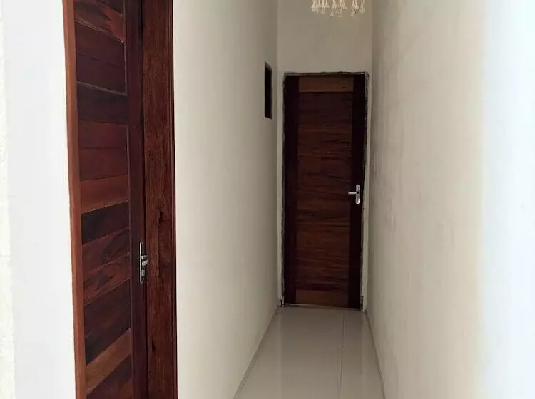 Aamiaismajoitus (B&B) Pousada Maiaù