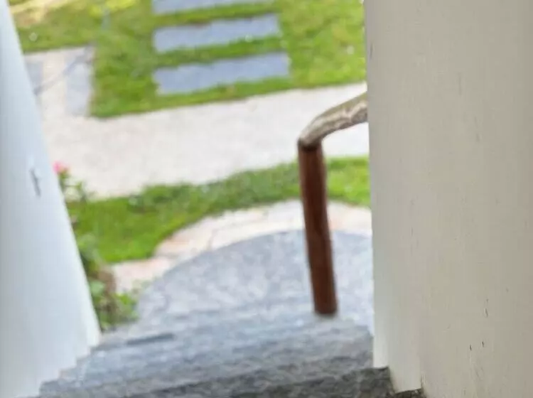 Aamiaismajoitus (B&B) Pousada Maiaù