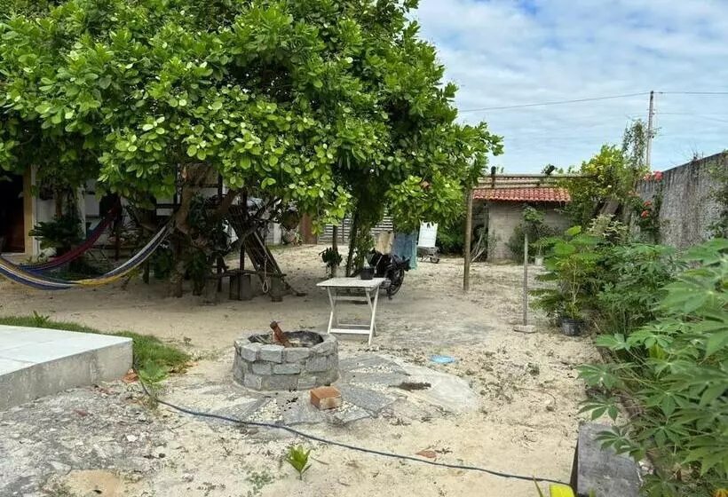Aamiaismajoitus (B&B) Pousada Maiaù