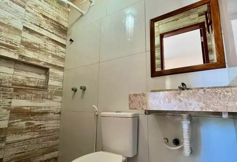 Aamiaismajoitus (B&B) Pousada Maiaù