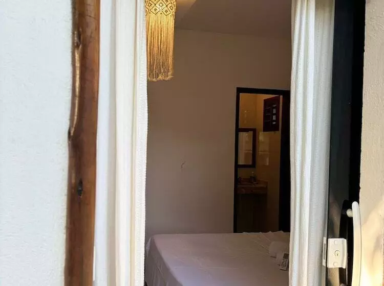 Aamiaismajoitus (B&B) Pousada Maiaù