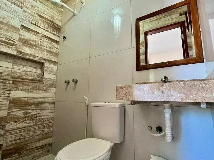 Aamiaismajoitus (B&B) Pousada Maiaù
