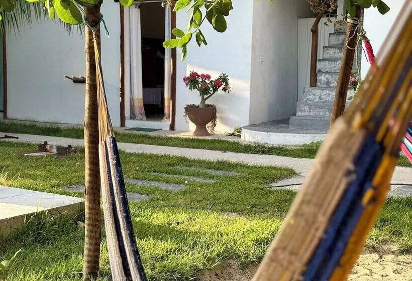 Aamiaismajoitus (B&B) Pousada Maiaù