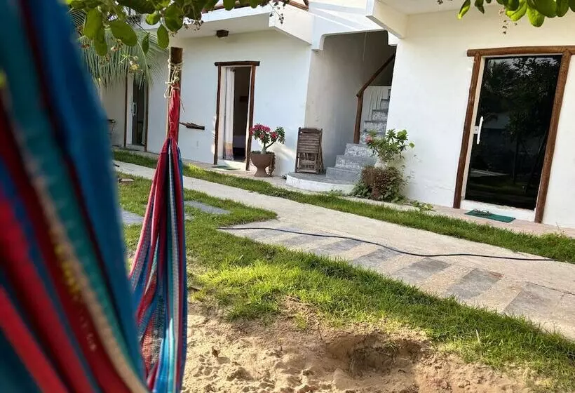 Aamiaismajoitus (B&B) Pousada Maiaù