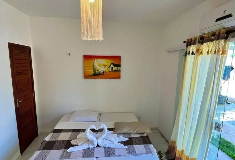 Aamiaismajoitus (B&B) Pousada Maiaù