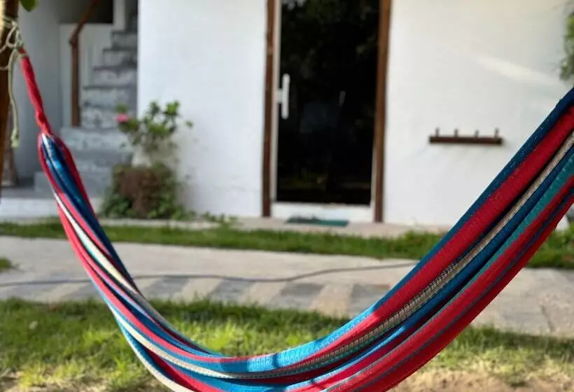 Aamiaismajoitus (B&B) Pousada Maiaù