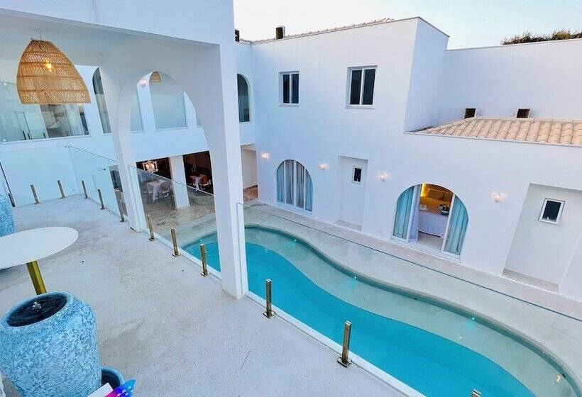 D Blue Búzios Hotel Boutique