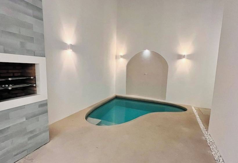 D Blue Búzios Hotel Boutique