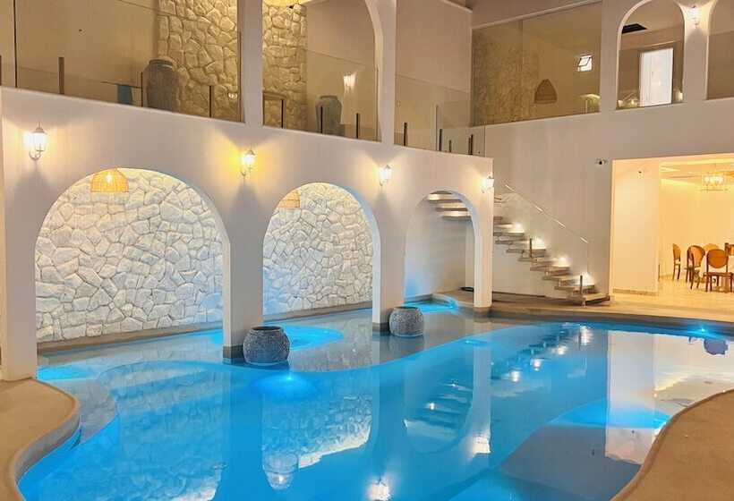 D Blue Búzios Hotel Boutique