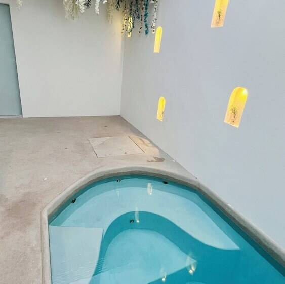 D Blue Búzios Hotel Boutique