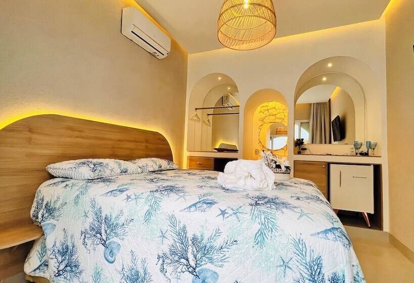 D Blue Búzios Hotel Boutique