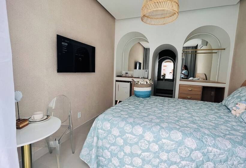 D Blue Búzios Hotel Boutique