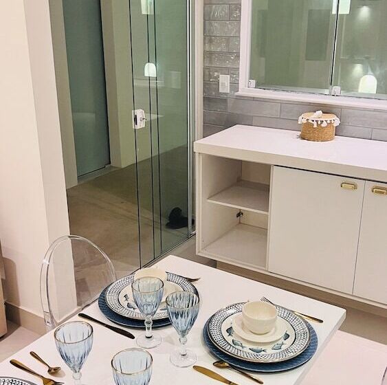 D Blue Búzios Hotel Boutique