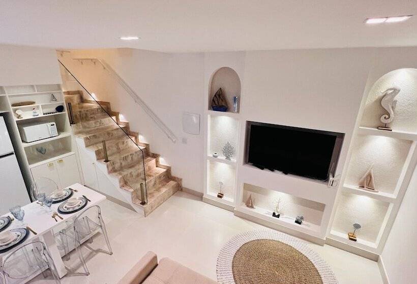 D Blue Búzios Hotel Boutique