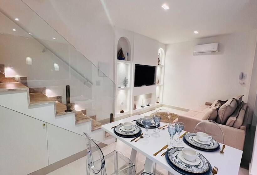 D Blue Búzios Hotel Boutique