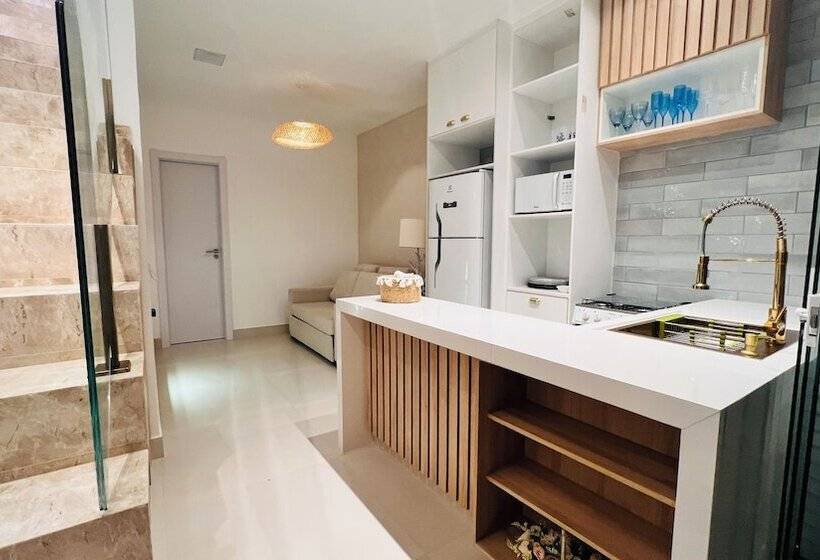 D Blue Búzios Hotel Boutique