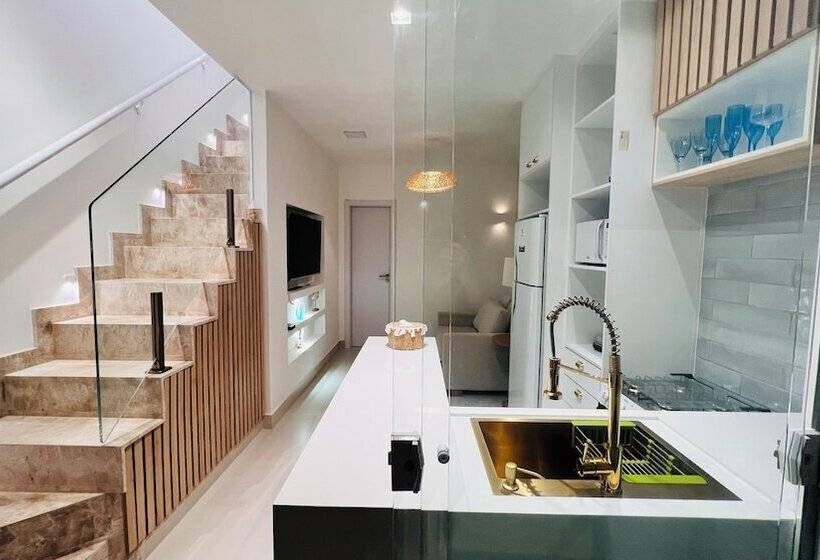 D Blue Búzios Hotel Boutique