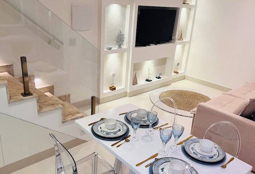 D Blue Búzios Hotel Boutique