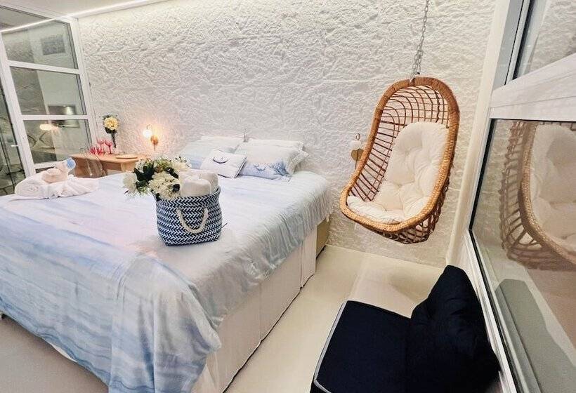 D Blue Búzios Hotel Boutique