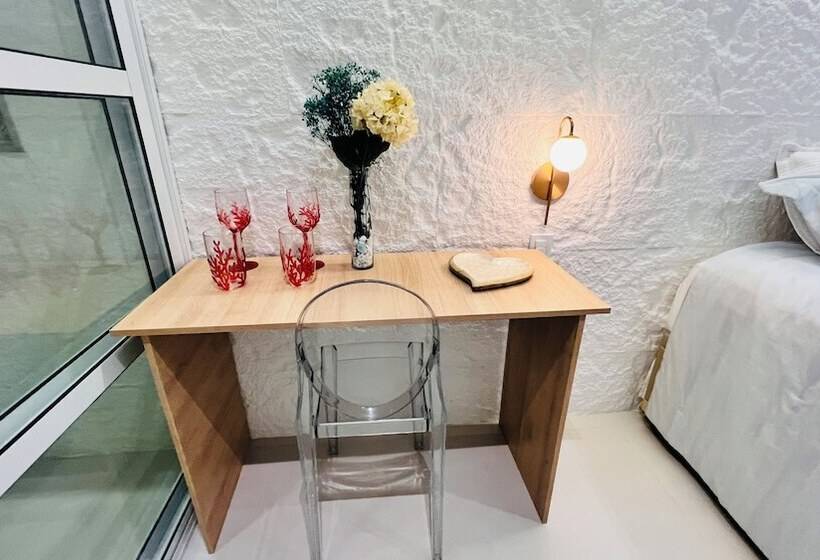 D Blue Búzios Hotel Boutique