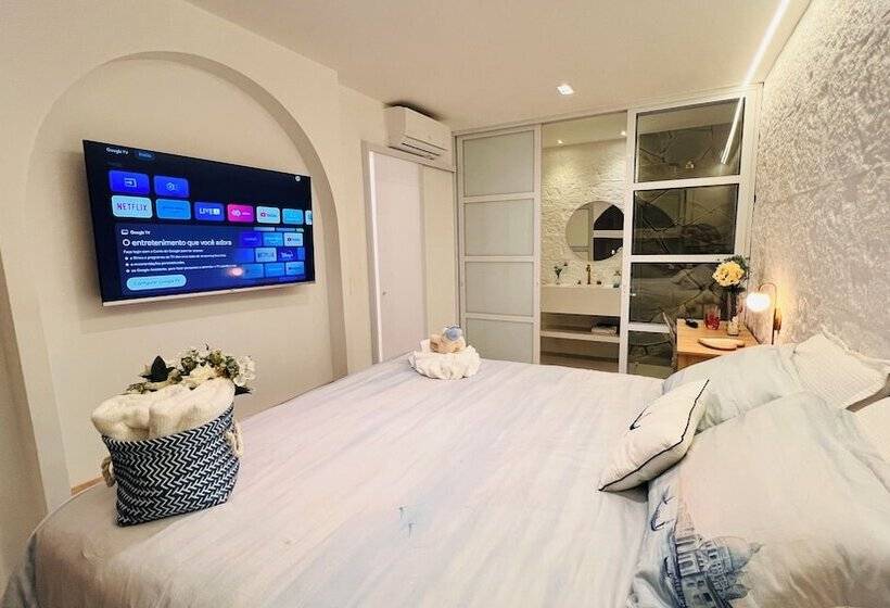 D Blue Búzios Hotel Boutique