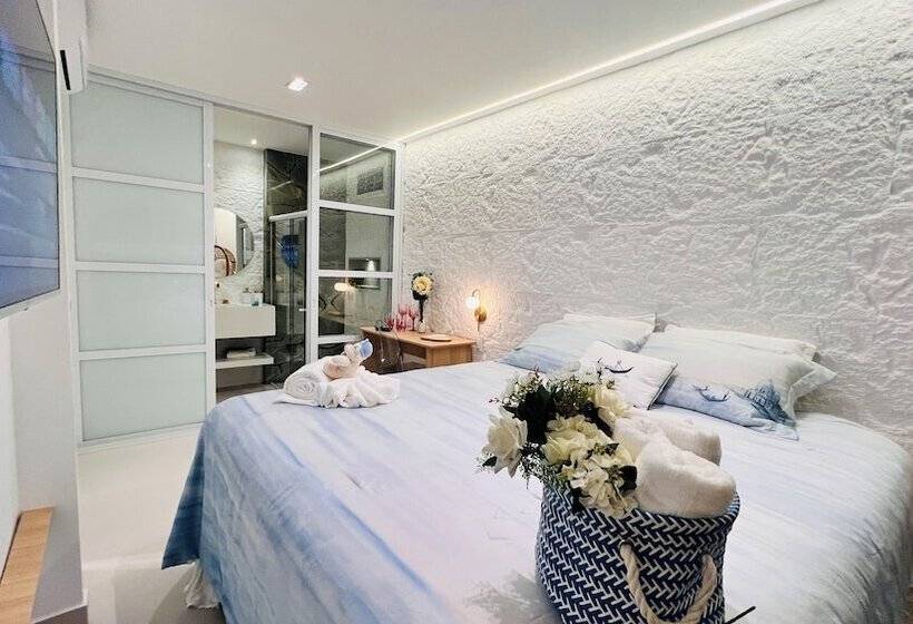 D Blue Búzios Hotel Boutique