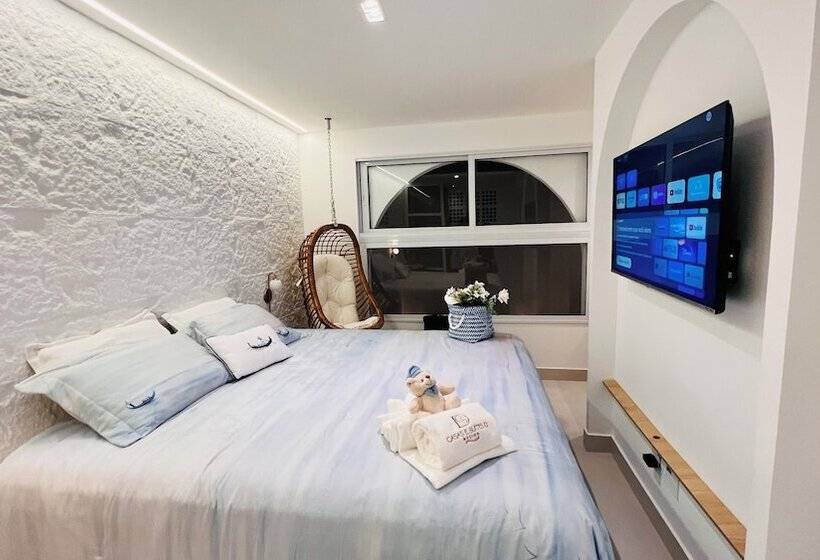 D Blue Búzios Hotel Boutique