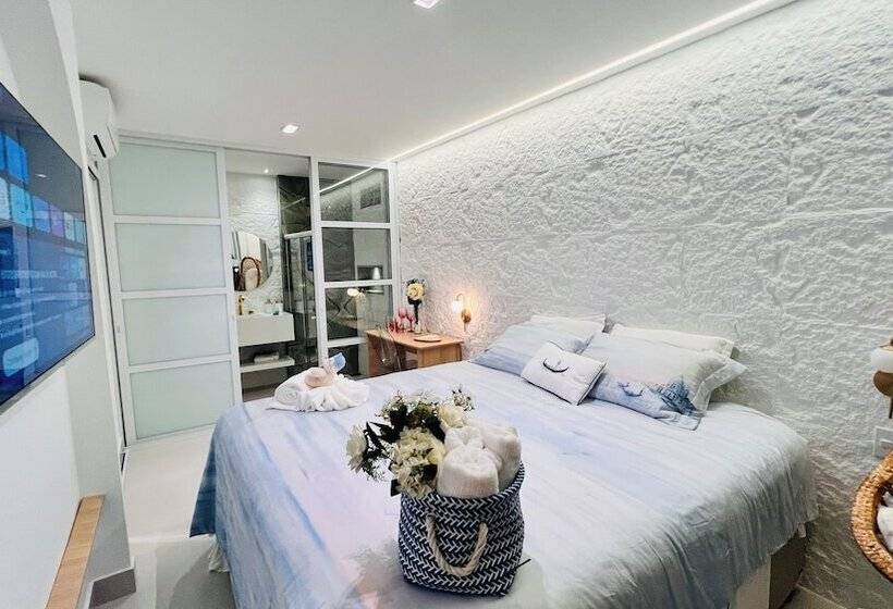 D Blue Búzios Hotel Boutique