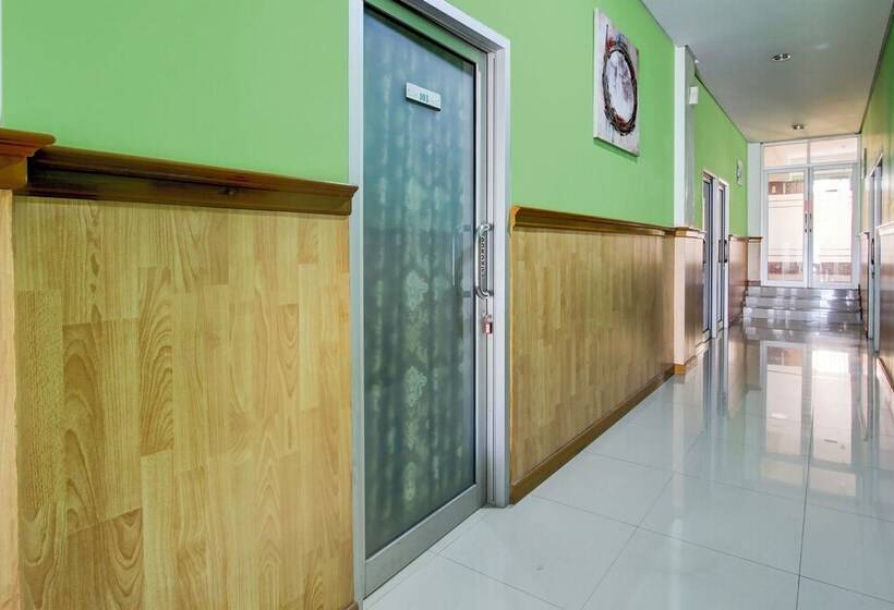 Hotel Oyo 94099 Amanah Sejahtera