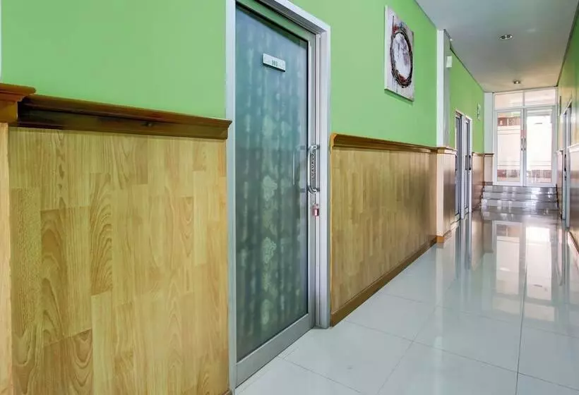 Hotelli Oyo 94099 Amanah Sejahtera