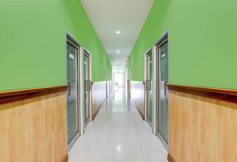 Hotel Oyo 94099 Amanah Sejahtera