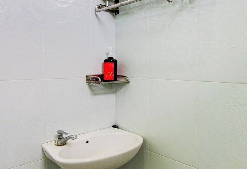 Hotel Oyo 94099 Amanah Sejahtera