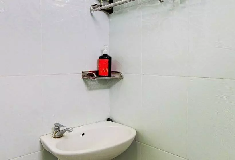 Hotelli Oyo 94099 Amanah Sejahtera