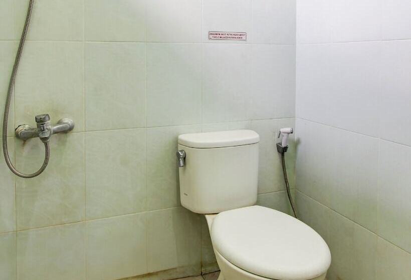 Hotel Oyo 94099 Amanah Sejahtera