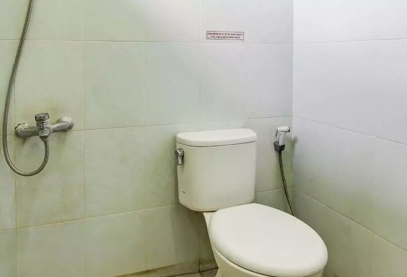 Hotelli Oyo 94099 Amanah Sejahtera