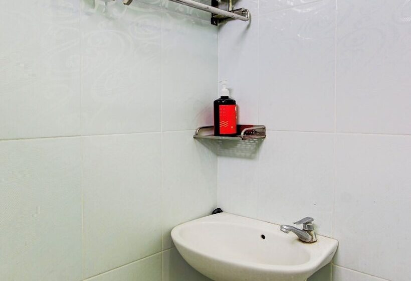 Hotel Oyo 94099 Amanah Sejahtera